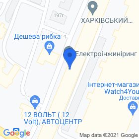 Eco-system (Электроинжиниринг) на карте Eco-system (Электроинжиниринг) на карте