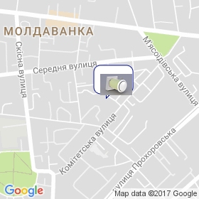 Эко-Бау на карте Эко-Бау на карте