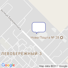 Экономстрой на карте