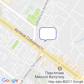 ЭКОНОМТЕПЛОКОМ на карте