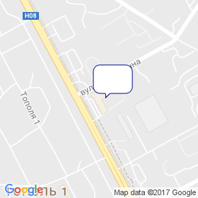 Экопан на карте Экопан на карте