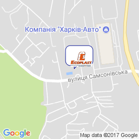 ТД Надия на карте ТД Надия на карте