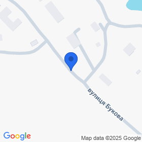 Экополимер на карте