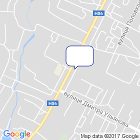 Экопрогрупп на карте