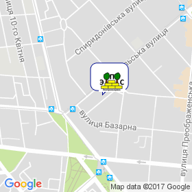 Экопромсервис на карте Экопромсервис на карте