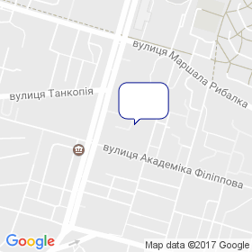 НПО ЭКОПРОМТЕПЛО на карте НПО ЭКОПРОМТЕПЛО на карте