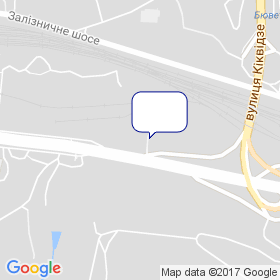 Экострой на карте