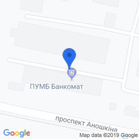 TM Ecotherm на карте TM Ecotherm на карте