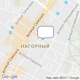 ЭкотермоИнжиниринг на карте ЭкотермоИнжиниринг на карте