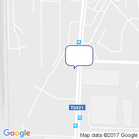 ЭкоТайм на карте