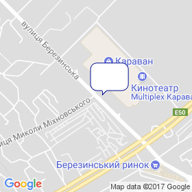 Эдельвейс на карте Эдельвейс на карте