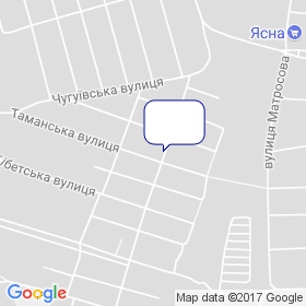 Эдера-11 на карте