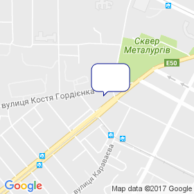 ЭДИСОН на карте ЭДИСОН на карте