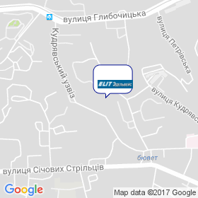 ЭЛИТ ЭДЕЛЬВЕЙС на карте ЭЛИТ ЭДЕЛЬВЕЙС на карте