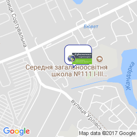 Ефименко и партнеры на карте Ефименко и партнеры на карте