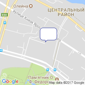 Эгоист на карте Эгоист на карте