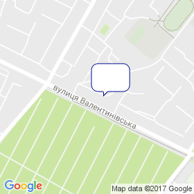 Айнхорн (TM Einhorn) на карте