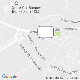 АРХИТЕКТУРНОЕ БЮРО ЕЖОВ на карте АРХИТЕКТУРНОЕ БЮРО ЕЖОВ на карте