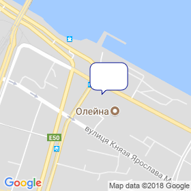 ЕК-ОСНОВА на карте ЕК-ОСНОВА на карте