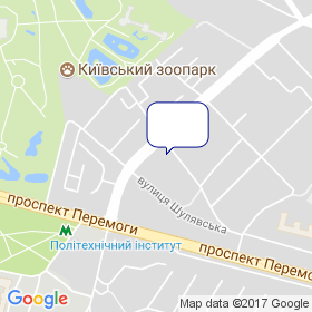 Эккерт на карте