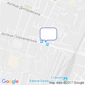 eklego на карте