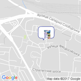 Экономэнерго на карте Экономэнерго на карте