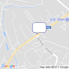 Эко-Буд на карте Эко-Буд на карте