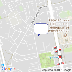 ЭкоДом на карте ЭкоДом на карте