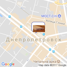 ЭкоДом на карте ЭкоДом на карте