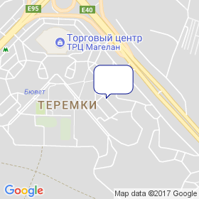 ЭКО на карте