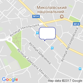 Эконом на карте Эконом на карте