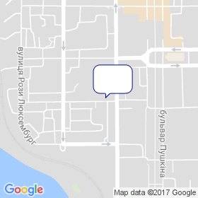 Эко-синтез на карте