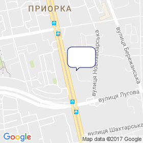 ЭКОСТАНДАРТ на карте ЭКОСТАНДАРТ на карте