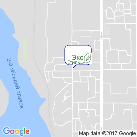 ЭкоСтиль на карте ЭкоСтиль на карте