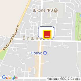 ЭКСПЕРТЭКОЛОГИЯ на карте