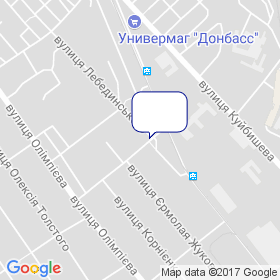 Экспертгрупп на карте