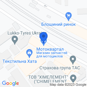 ЕКТА БУД на карте ЕКТА БУД на карте