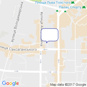 СЛАВИЯ на карте СЛАВИЯ на карте