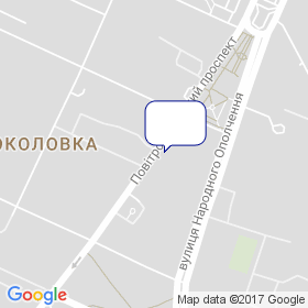 Элант на карте