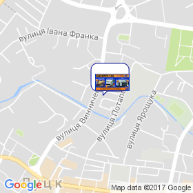 ЭЛЬБЕ на карте ЭЛЬБЕ на карте