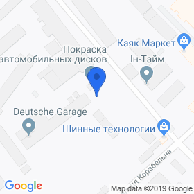 Електро-Світ на карте