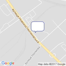 ЭЛЕКТРО на карте