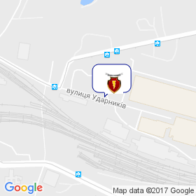 Электрощит на карте Электрощит на карте