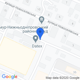 ЭлектроПласт на карте ЭлектроПласт на карте