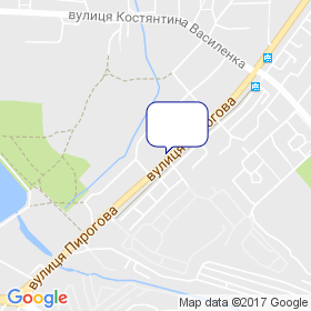 ЭЛЕКТРОВИН на карте