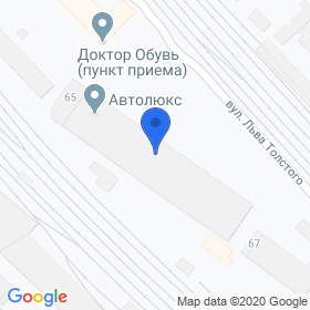 ELEKO (КиевГрандЭлектро) на карте