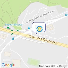 Электроклимат на карте Электроклимат на карте