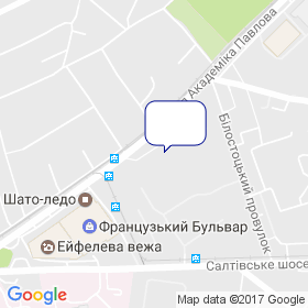 Электромаш завод на карте Электромаш завод на карте