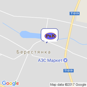 Электромашкомплект на карте Электромашкомплект на карте