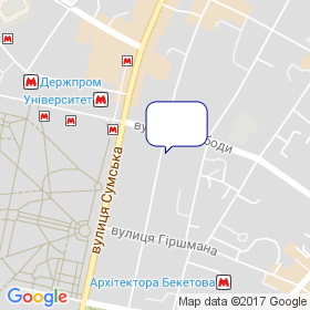 Электрон, НПП на карте Электрон, НПП на карте